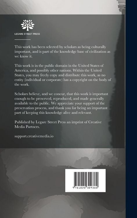 Produktbild: Eight Months On the Gran Chaco of the Argentine Republic