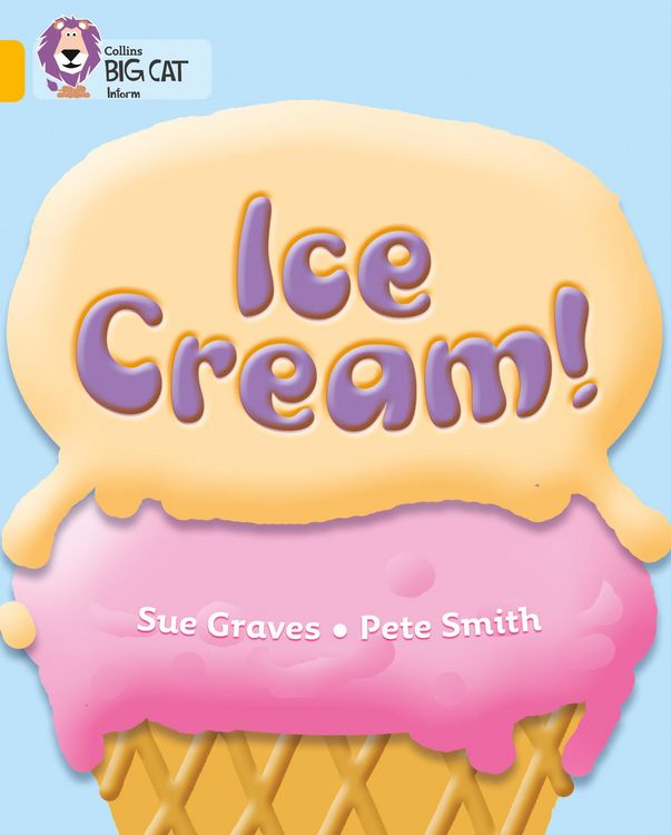 Produktbild: Ice Cream