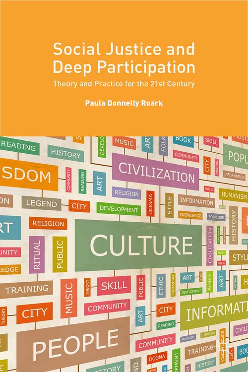 Produktbild: Social Justice and Deep Participation