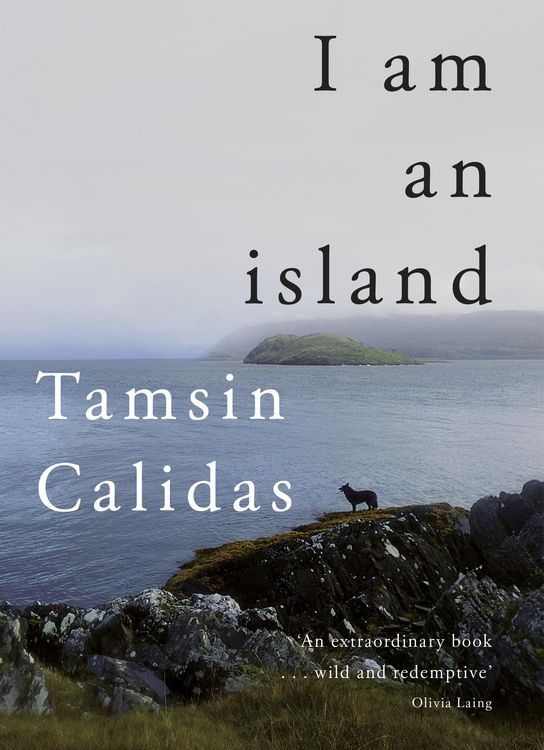 Produktbild: I Am An Island