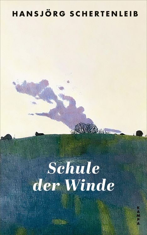 Produktbild: Schule der Winde