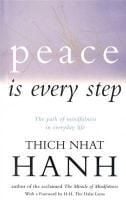 Produktbild: Peace Is Every Step