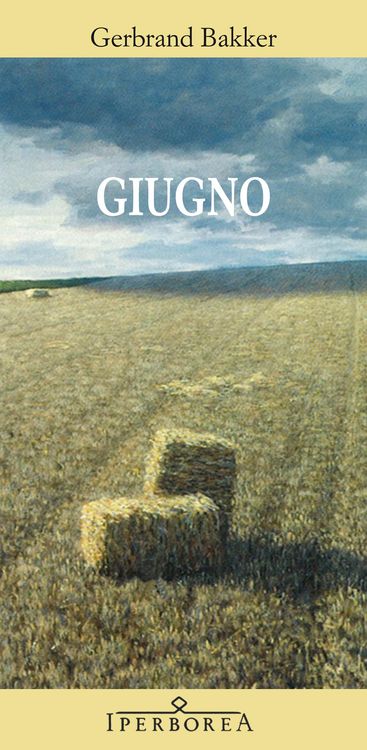 Produktbild: Giugno