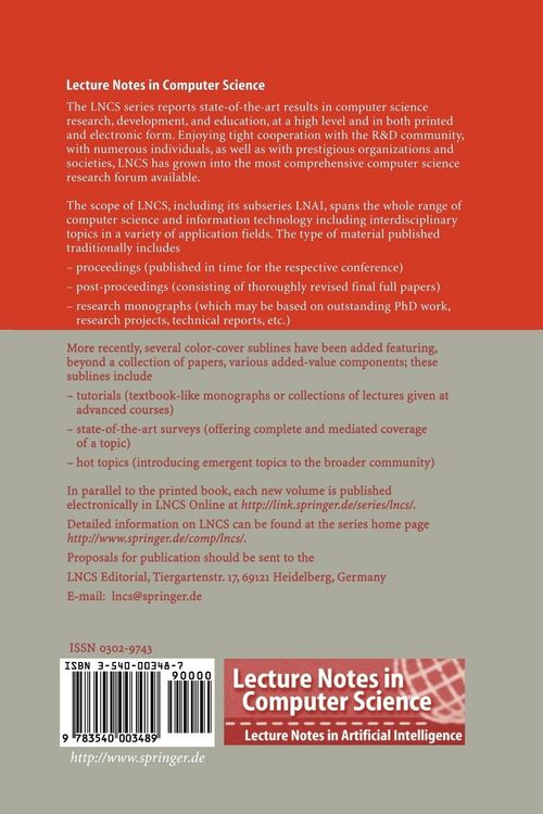 Produktbild: Verification, Model Checking, and Abstract Interpretation