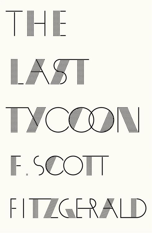 Produktbild: The Last Tycoon