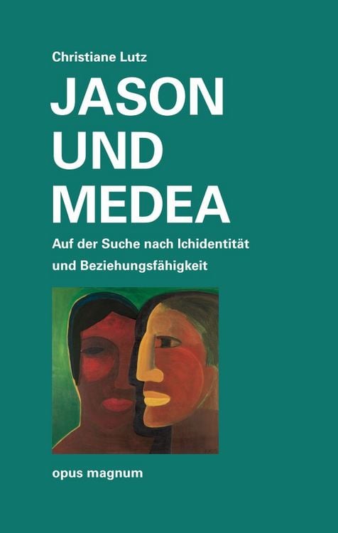 Produktbild: Jason und Medea