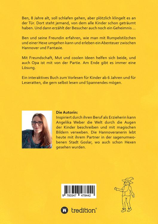 Produktbild: Ich oder die Welt steht Kopf