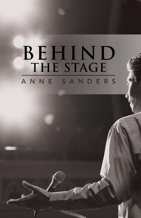 Produktbild: Behind the Stage