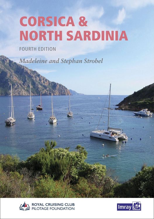 Produktbild: Corsica and North Sardinia