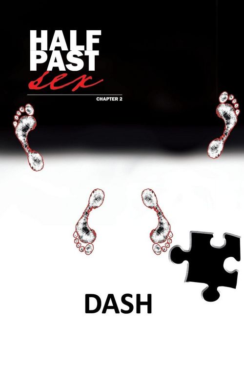Produktbild: Half Past Sex Chapter 2