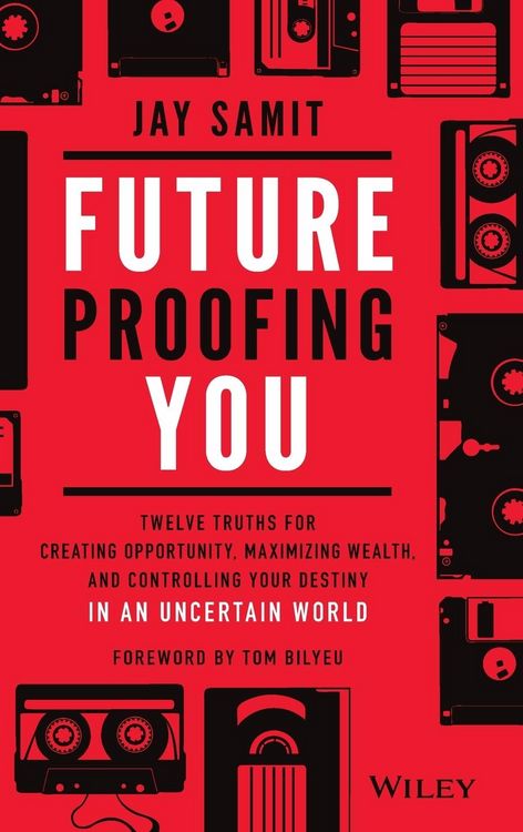 Produktbild: Future-Proofing You