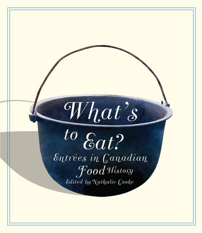 Produktbild: What's to Eat?