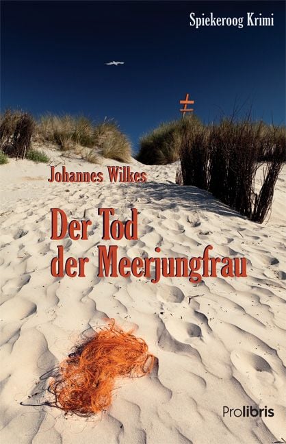 Produktbild: Der Tod der Meerjungfrau