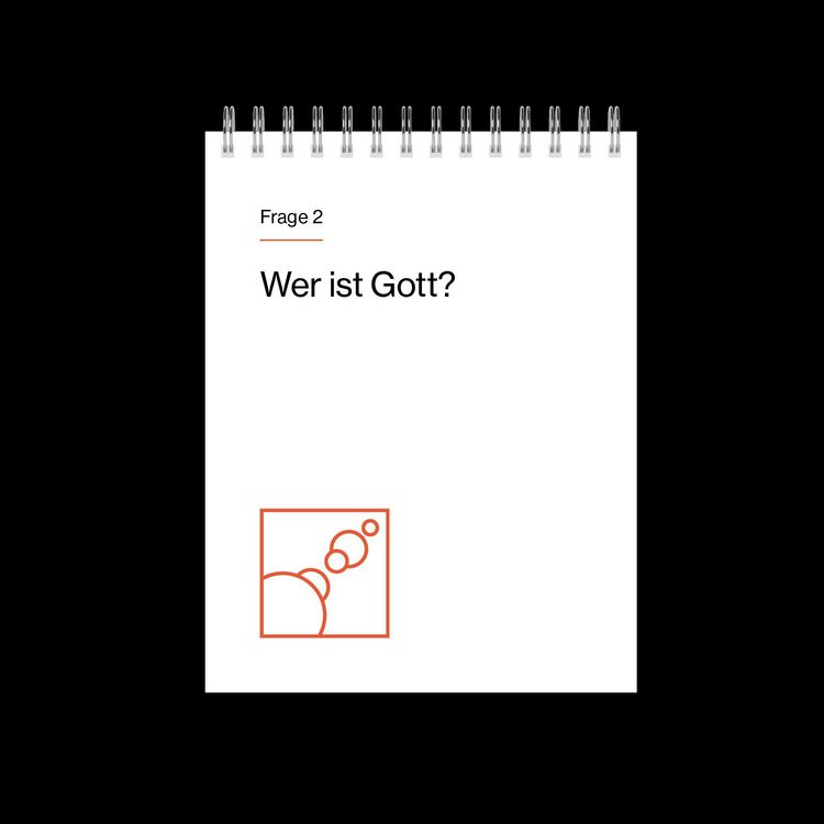 Produktbild: New City Katechismus (Tischkalender)