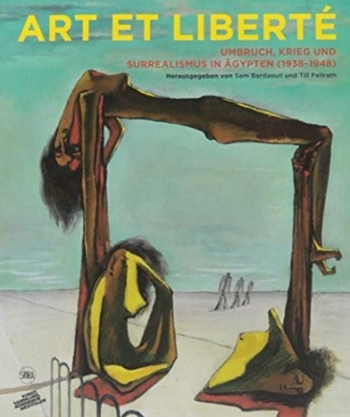 Produktbild: Bardaouil, S: Art et Liberte