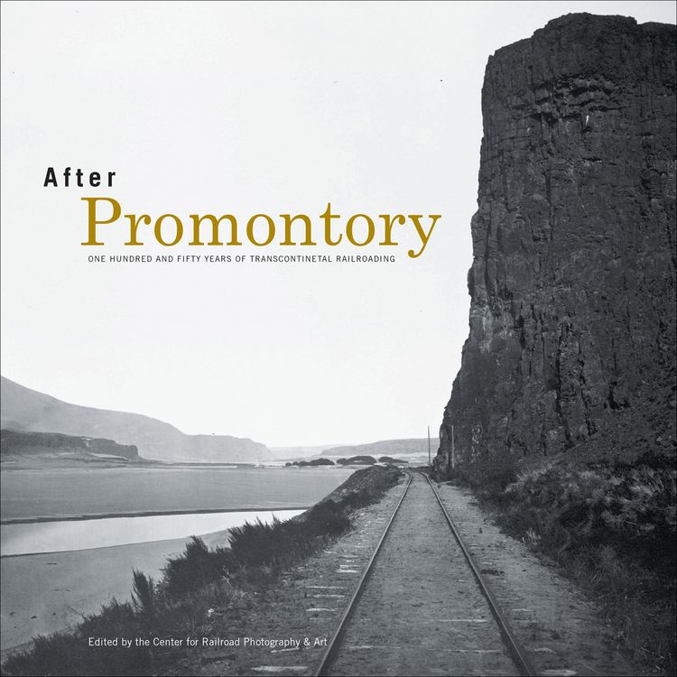 Produktbild: After Promontory