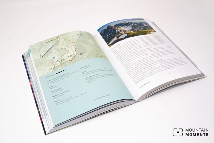 Produktbild: Outdoor Guide Innsbruck