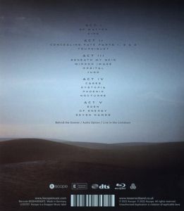 Produktbild: Portals (Blu-ray)