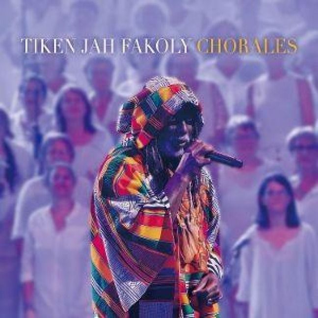 Produktbild: Chorales