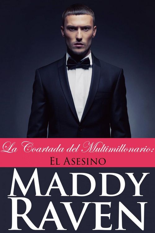 Produktbild: La Coartada del Multimillonario #6: El Asesino