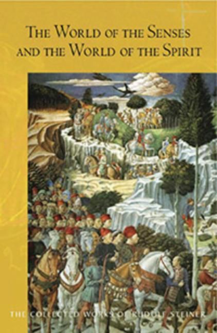 Produktbild: The World of the Senses