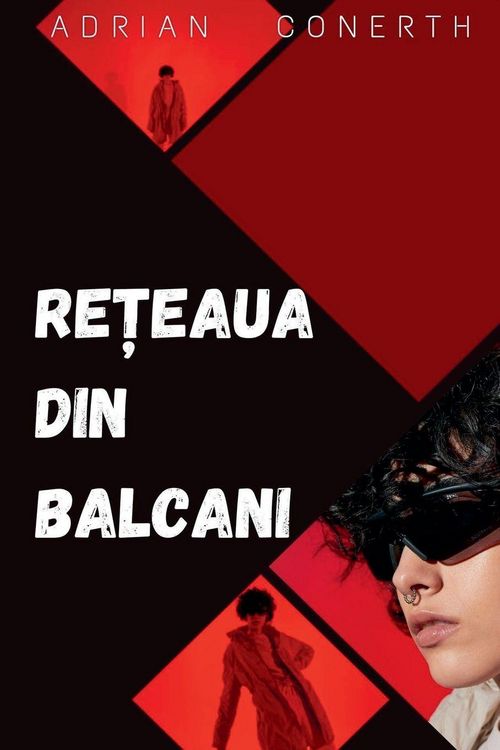 Produktbild: Re&iquest;eaua Din Balcani