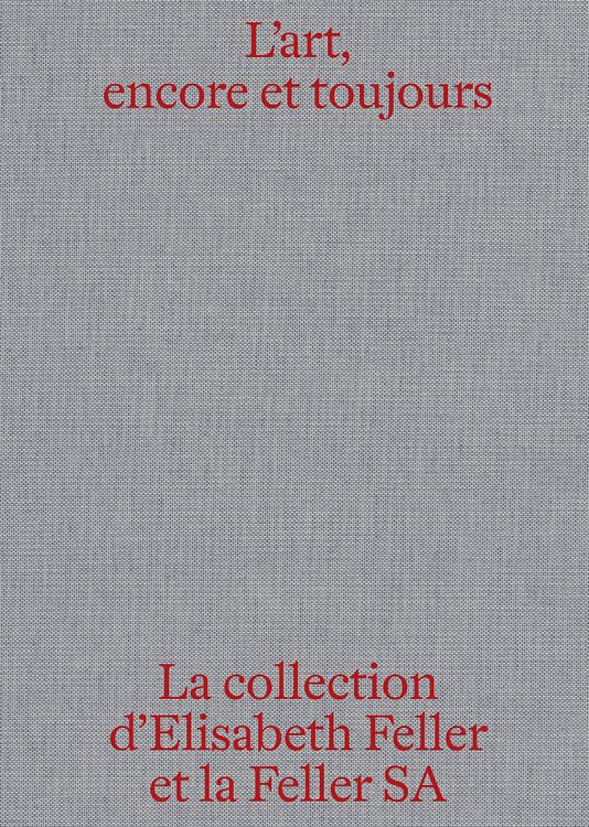 Produktbild: L'art, encore et toujours
