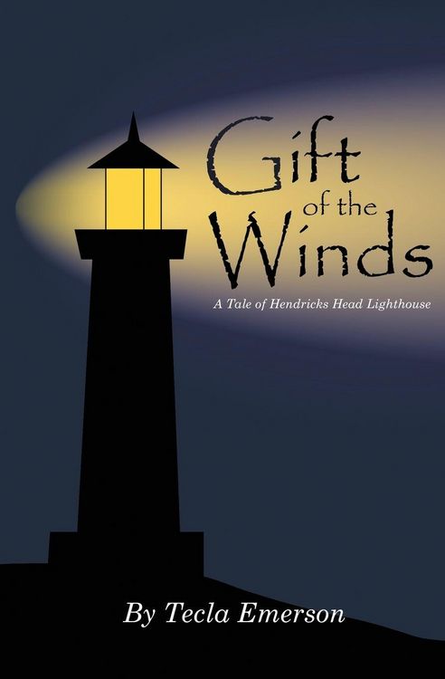Produktbild: Gift of the Winds