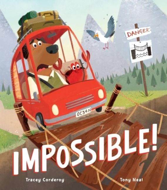 Produktbild: Impossible!