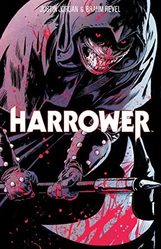 Produktbild: Harrower SC
