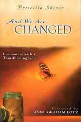 Produktbild: And We Are Changed