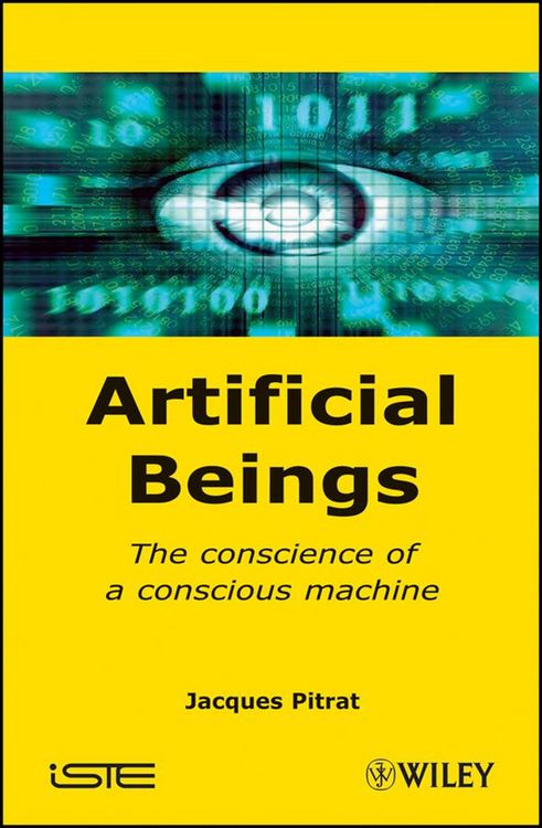 Produktbild: Artificial Beings