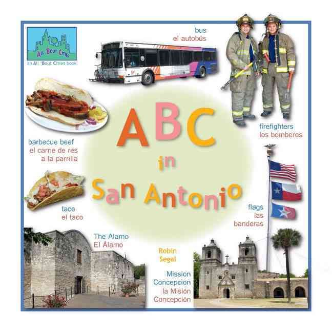 Produktbild: ABC in San Antonio