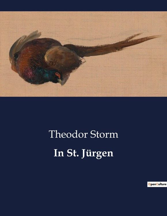 Produktbild: In St. J&uuml;rgen