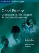 Produktbild: Good Practice Student's Book
