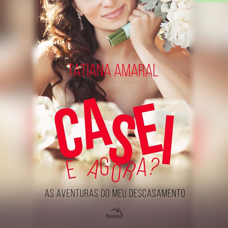 Produktbild: Casei, e agora?