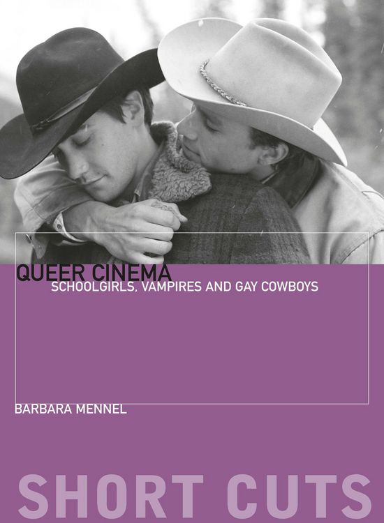 Produktbild: Queer Cinema