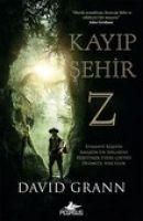 Produktbild: Kayip Sehir Z