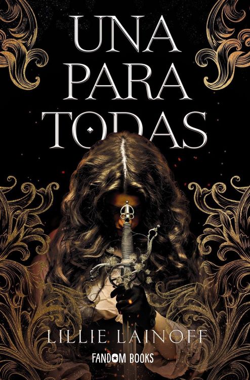 Produktbild: Una para todas