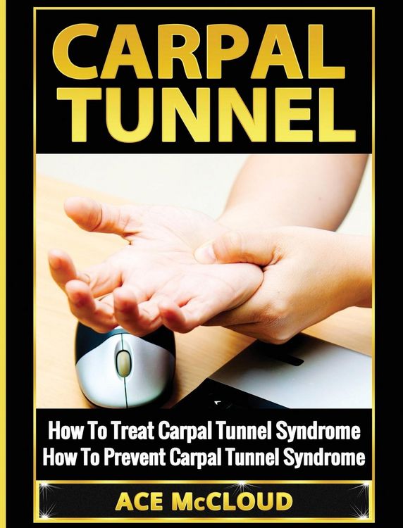 Produktbild: Carpal Tunnel