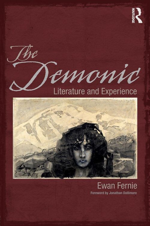 Produktbild: The Demonic