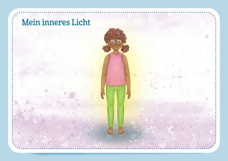 Produktbild: 30 K&ouml;rperreisen und Entspannungs&uuml;bungen f&uuml;r Kinder von 6 bis 12