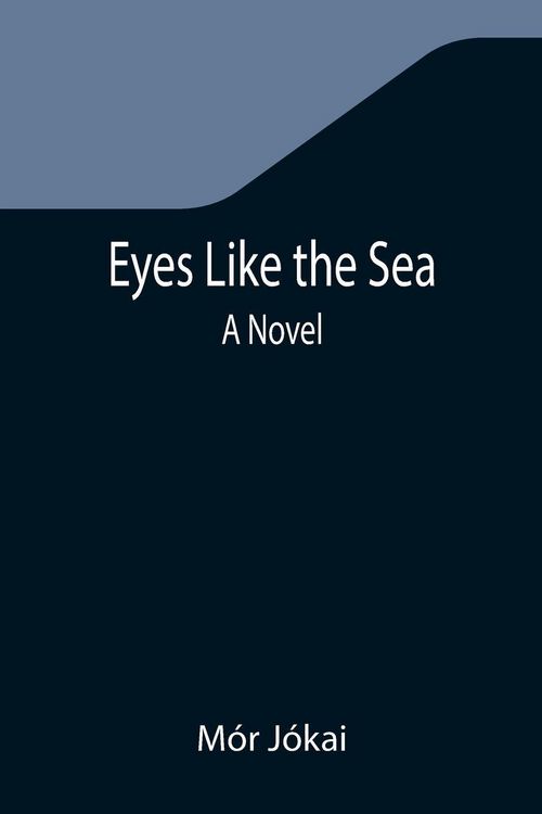 Produktbild: Eyes Like the Sea