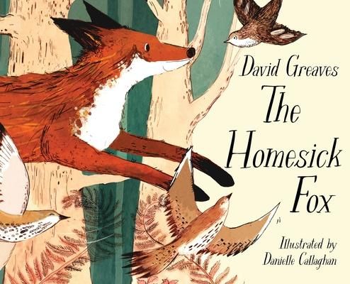 Produktbild: The Homesick Fox