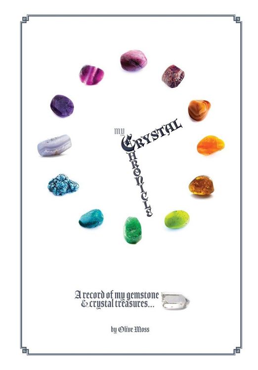 Produktbild: My Crystal Chronicle