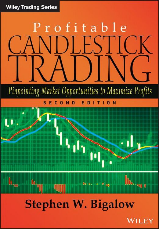 Produktbild: Profitable Candlestick Trading
