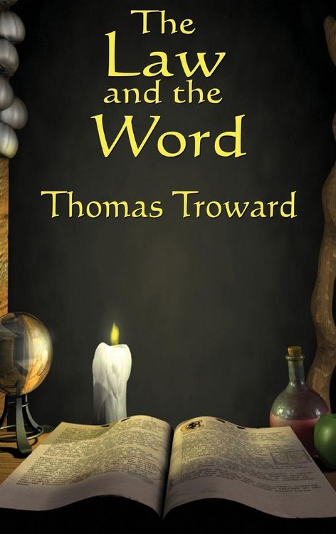 Produktbild: The Law and the Word