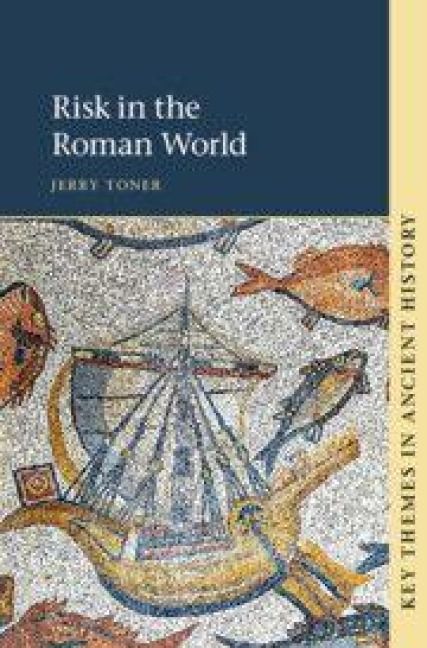 Produktbild: Risk in the Roman World