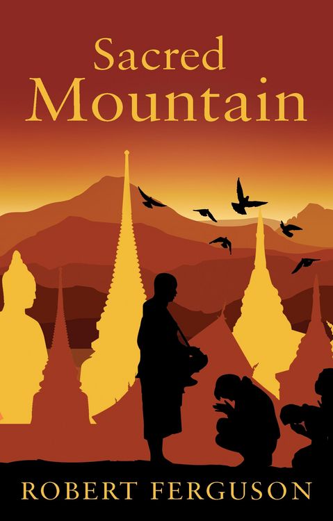 Produktbild: Sacred Mountain