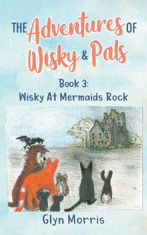 Produktbild: Wisky at Mermaids Rock